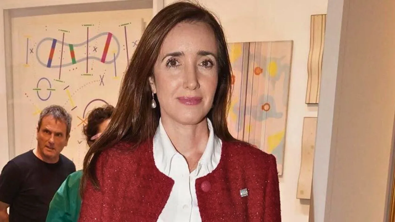 Lejos de Milei, Victoria Villarruel llegará a Tucumán mañana y visitará la Casa Histórica