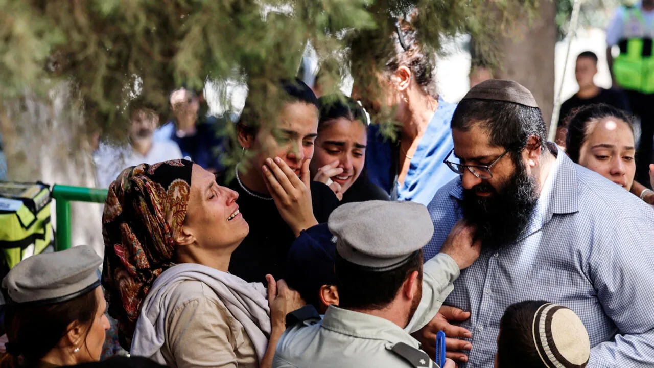 Guerra en Gaza: Hamás mata a 5 soldados israelíes e Israel mata a 51 palestinos en bombardeos