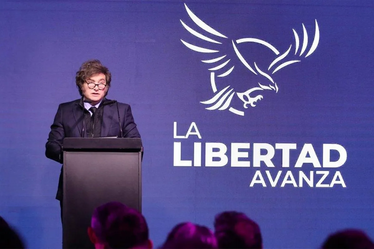 Evangélicos intentan despegarse de Milei: “No es Moisés… es como el Faraón”