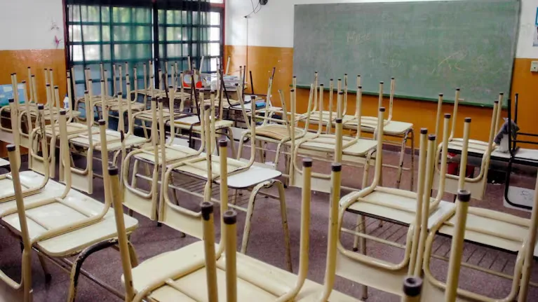 Docentes de Catamarca anuncian paro de 48 horas y no volver a clase luego de las vacaciones por falta de acuerdo salarial