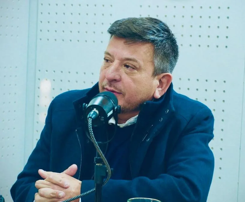 Ledesma denunció la estrategia del Gobierno de utilizar el ajuste como cortina de humo para encubrir privilegios y escándalos