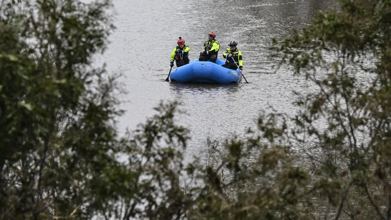 Ya son 110 los muertos por las devastadoras inundaciones en Texas