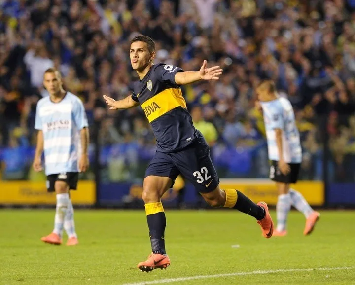 Leandro Paredes destrabó su salida de la Roma y ya es nuevo jugador de Boca