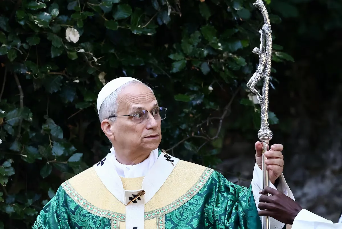 El Papa llama a la “conversión de quienes aún niegan la urgencia” del calentamiento global