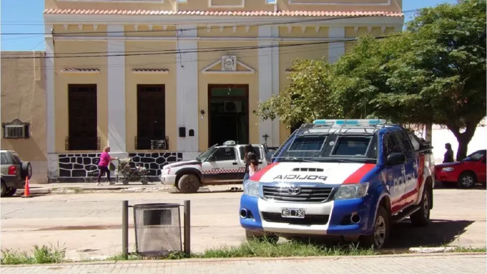 Catamarca: hallan sin vida a un hombre de 49 años en Tinogasta