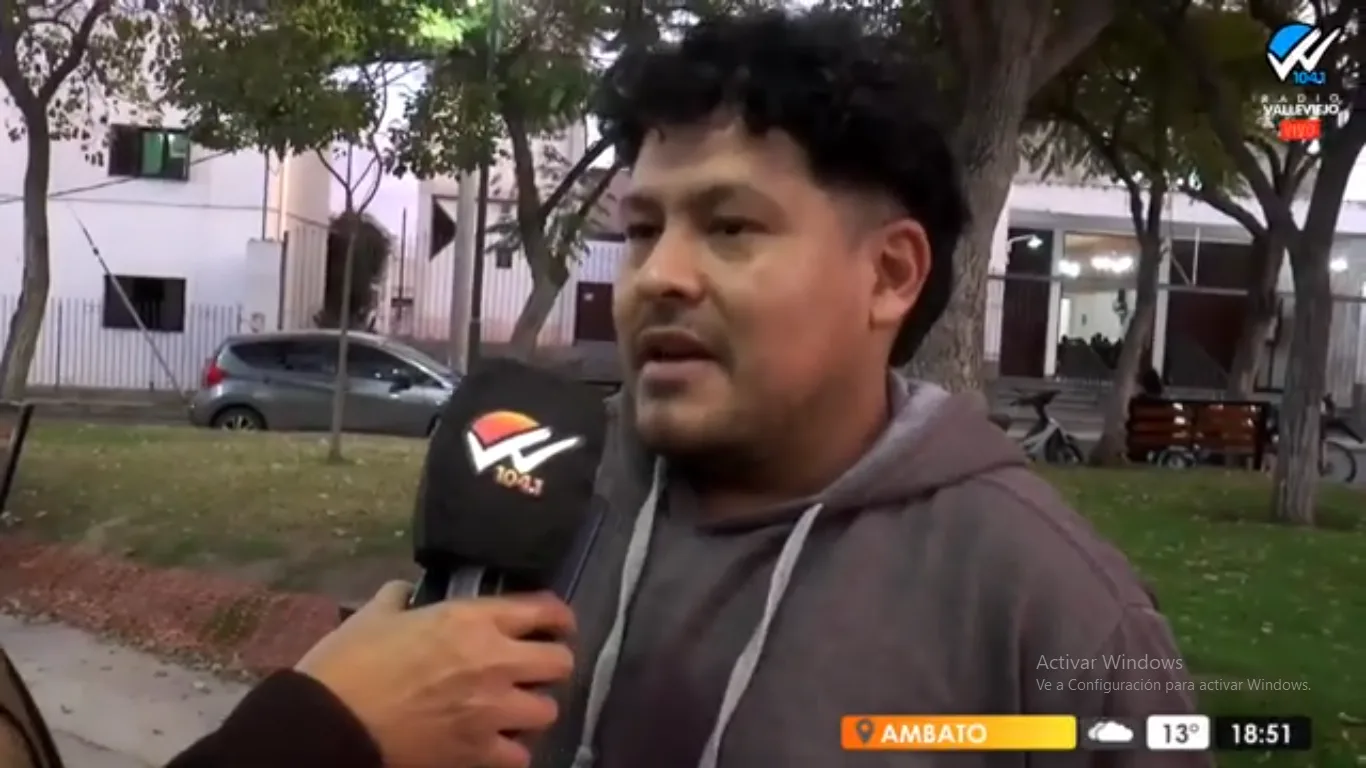 Catamarca: Docentes Autoconvocados suspendieron la marcha por falta de convocatoria