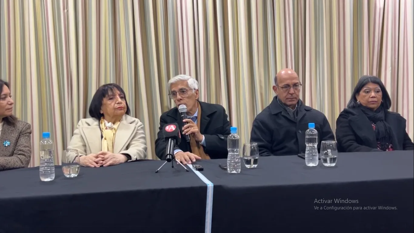 Hoy jueves se elige rector en la Universidad Nacional de Catamarca