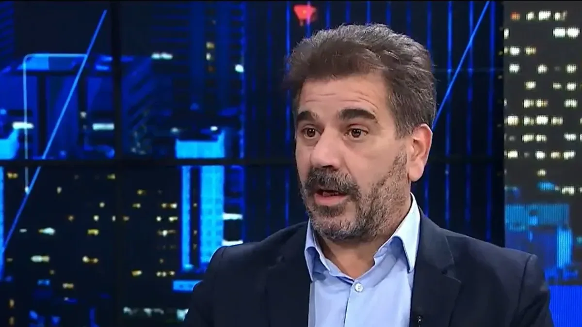 Ritondo afirmó que con la alianza entre el PRO y LLA, “perdió el kirchnerismo”