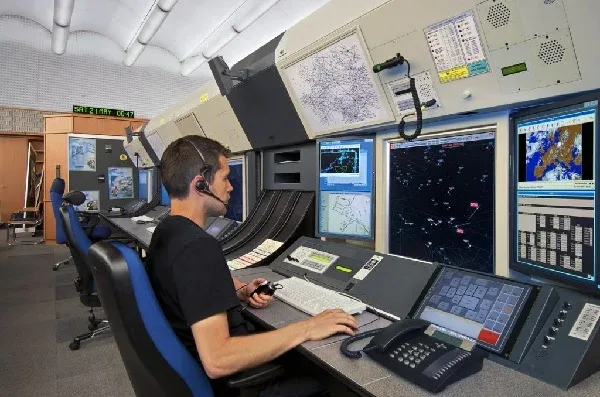 Dictaron la Conciliación Obligatoria en el conflicto de Controladores Aéreos