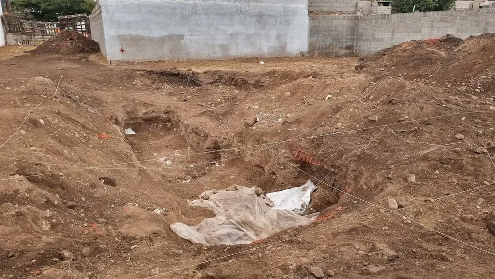 Córdoba: encontraron una fosa con más de 20 cadáveres cerca de un ex centro clandestino