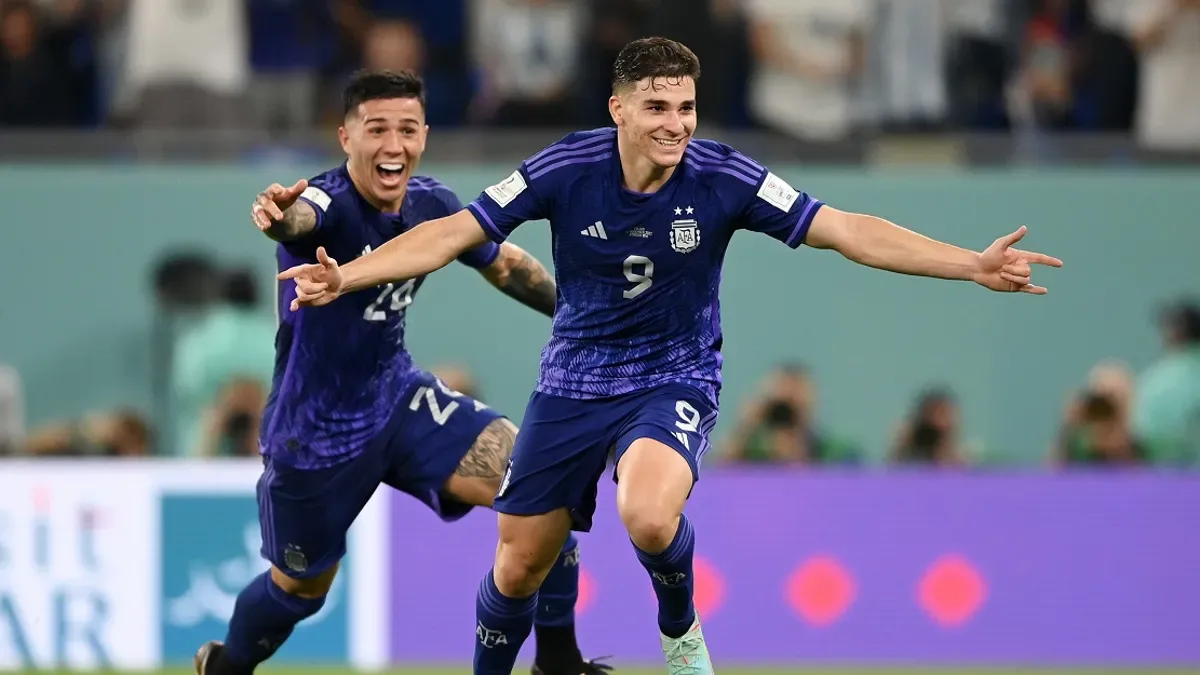 Ranking FIFA: la Selección Argentina se mantiene en la cima y se acerca a un récord histórico