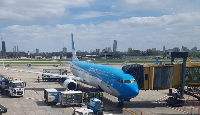 Los pilotos anunciaron un paro para el 19 de julio