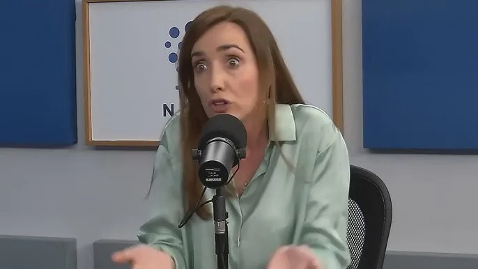 Victoria Villarruel se cansó de los ataque y respondió que si el oficialismo quiere recortar gastos lo haga “en viajes y en la SIDE”