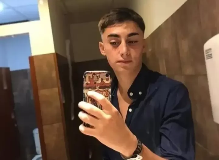 Habló el joven agredido por el hijo de un diputado de LLA a la salida de un boliche, y denunció amenazas