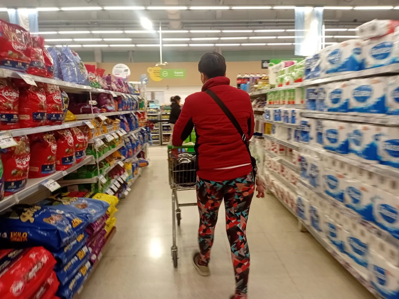 Hoy lunes el INDEC dará a conocer la inflación de junio: analistas estiman que se acelerará al 1,9%