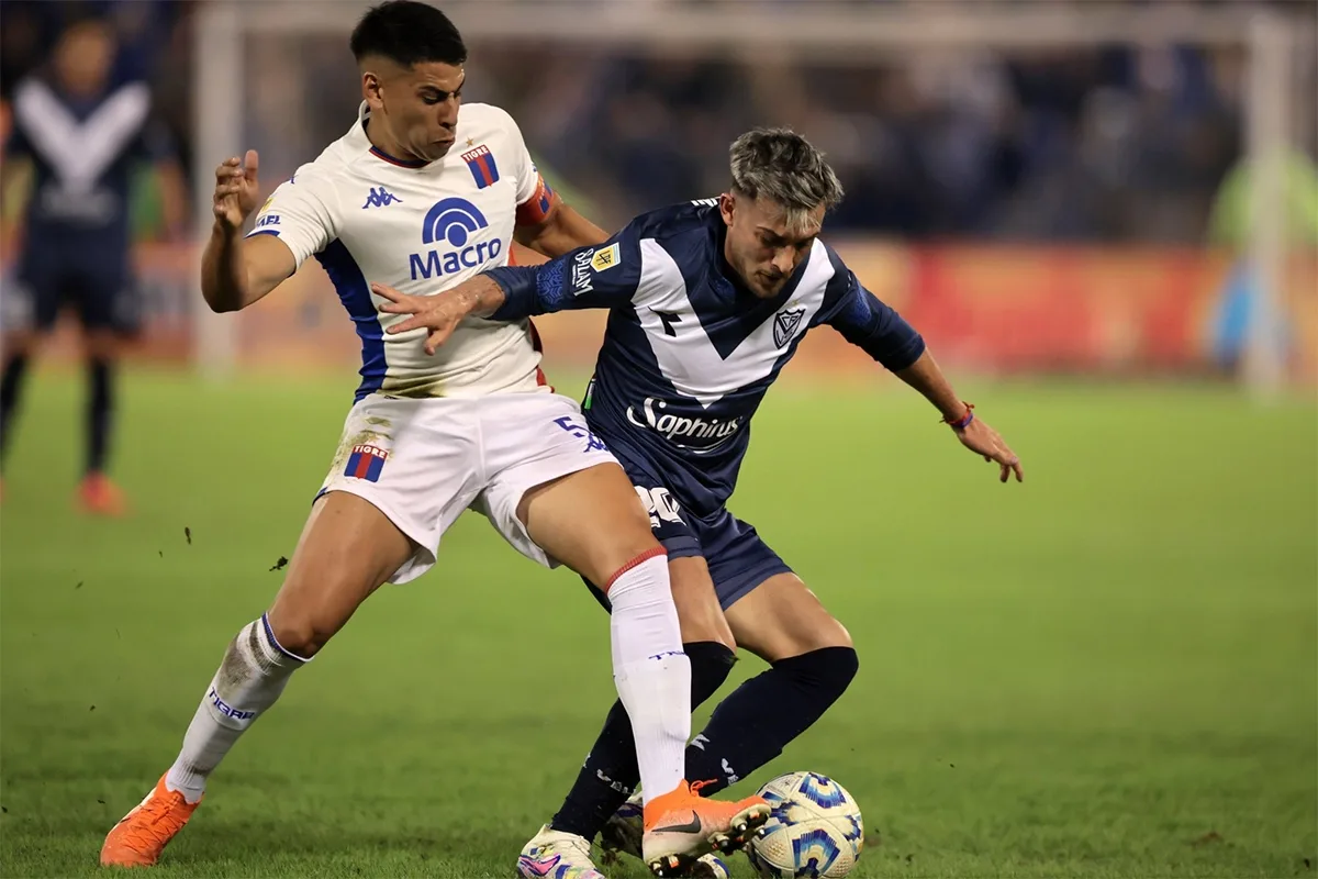 Este lunes cierra la primera fecha del Torneo Clausura