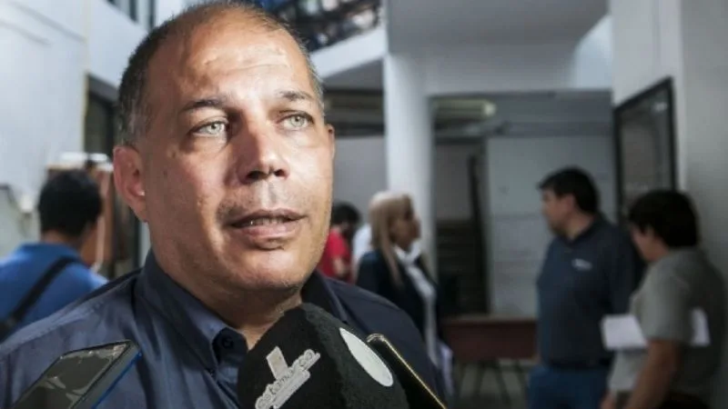 Catamarca: Pablo Fernando Angelina, condenado por homicidio, ahora es investigado por una presunta estafa virtual