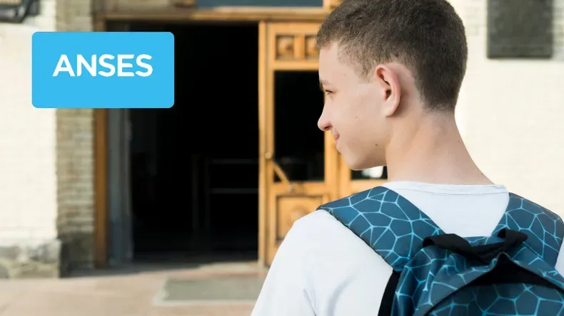 Ayuda Escolar de ANSES: cómo y cuánto se cobra en julio