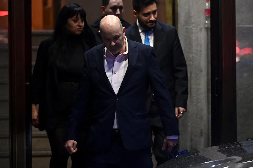 Federico Sturzenegger pidió no vetar el proyecto de Coparticipación: facilitaría realizar cambios en el reparto de recursos