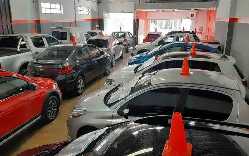 Récord histórico en la venta de autos usados en Argentina: Catamarca en el podio 