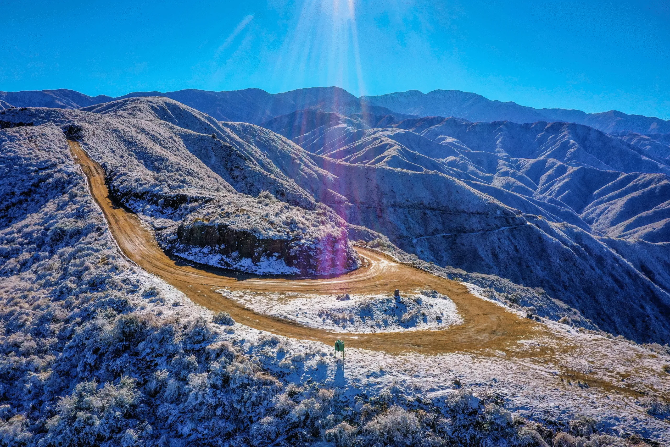Andalgalá: el destino de invierno para vivir la naturaleza, la historia y la cultura de Catamarca
