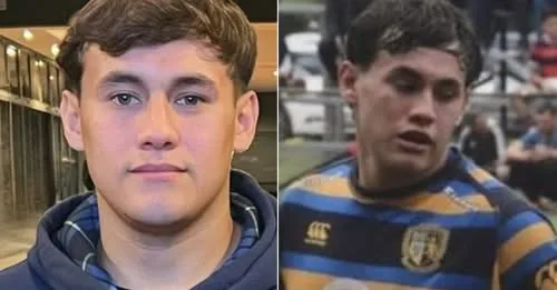 Se quitó la vida un rugbier de 19 años