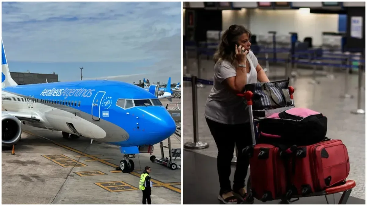 Se dictó conciliación obligatoria y no habrá paro de pilotos este sábado 