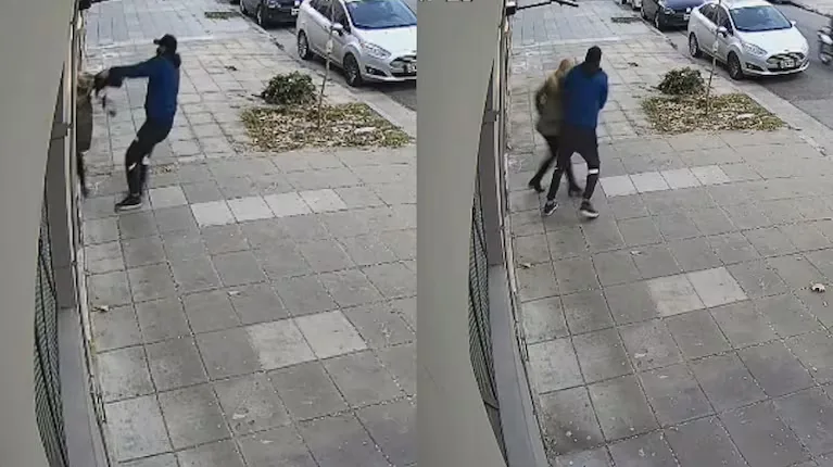 Robos a turistas y arrebatos violentos en el centro de Catamarca