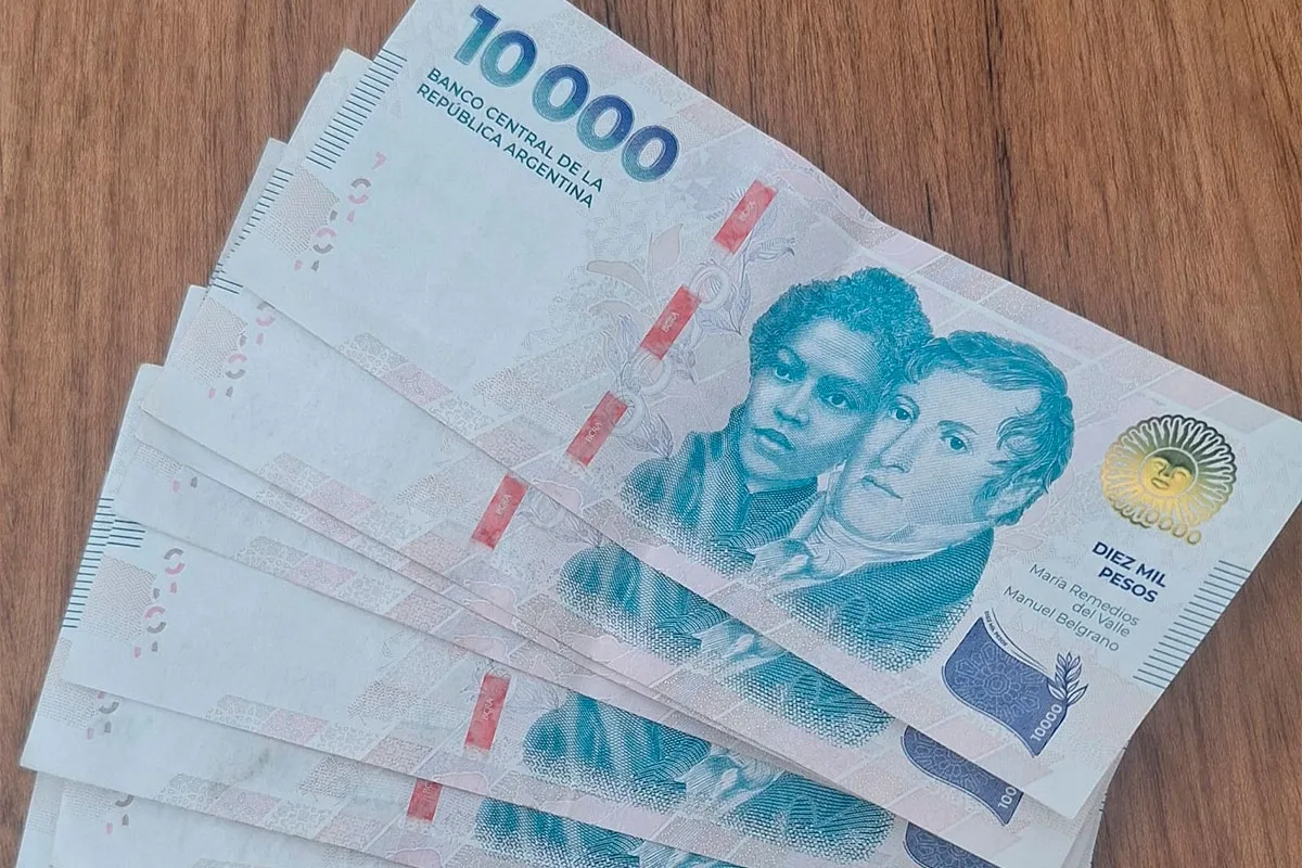 Préstamos solo con DNI y CBU: guía para obtener dinero al instante