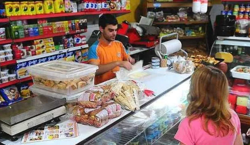 Almaceneros: “En junio no hubo aumentos y los precios bajaron, la inflación debió ser menor”