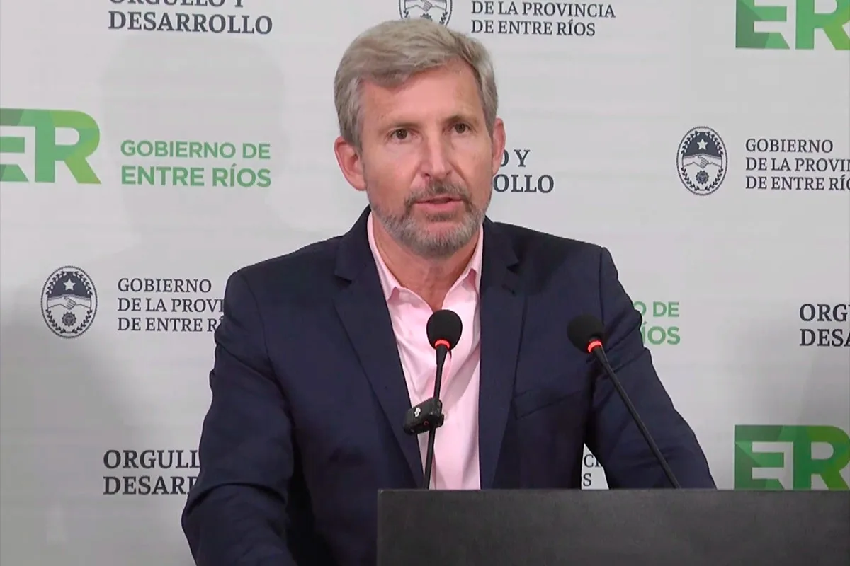 El Gobierno de Entre Ríos eliminó la mitad de las tasas provinciales para simplificar trámites