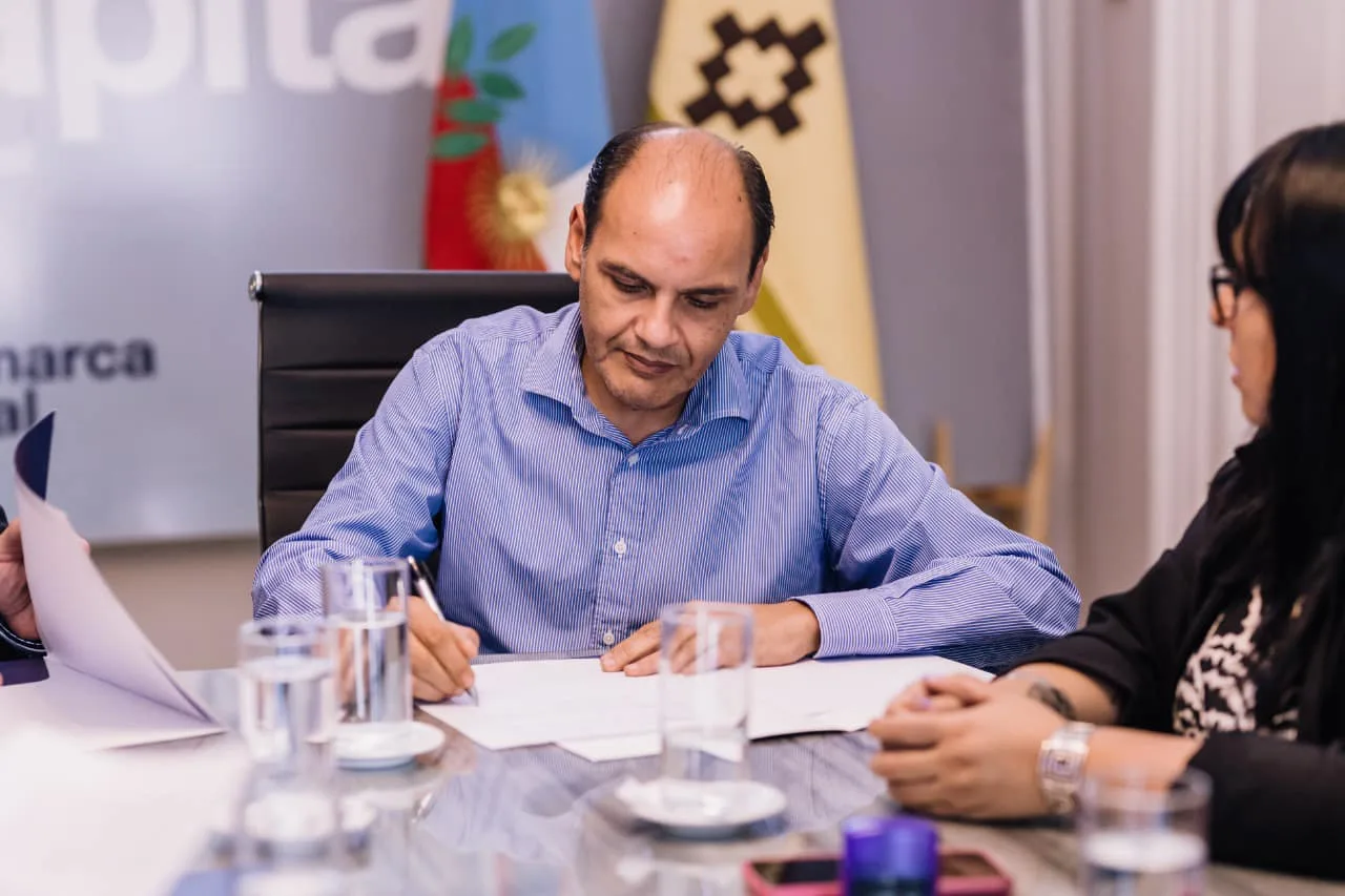 Catamarca: la Municipalidad capitalina ofreció al SOEM un adicional de 80.000 pesos y un bono de $60.000