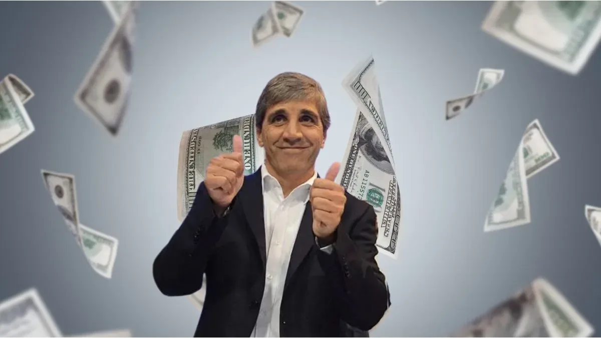 El Gobierno Nacional redobla su estrategia para contener el dólar y quitarle presión a la inflación