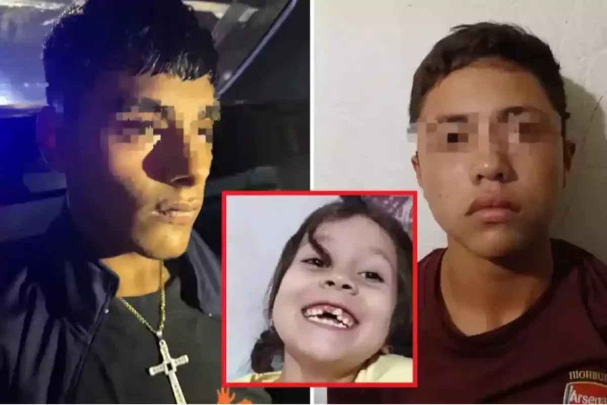 Crimen de Kim: el asesino de 14 años es inimputable, pero seguirá preso
