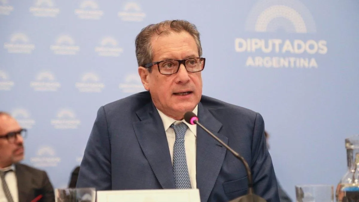 El expresidente del Banco Central criticó el programa económico del gobierno y dijo que “estamos en un parate de consumo”