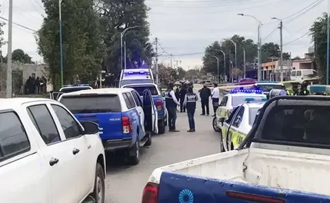 Homicidio seguido de suicidio: un joven halló a su padre y su madre muertos