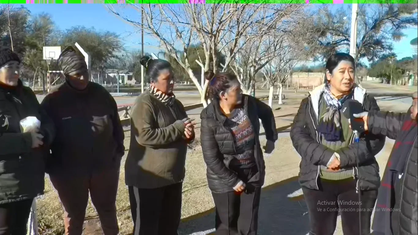Catamarca: reclamo vecinal por la imparable inseguridad en Capayán