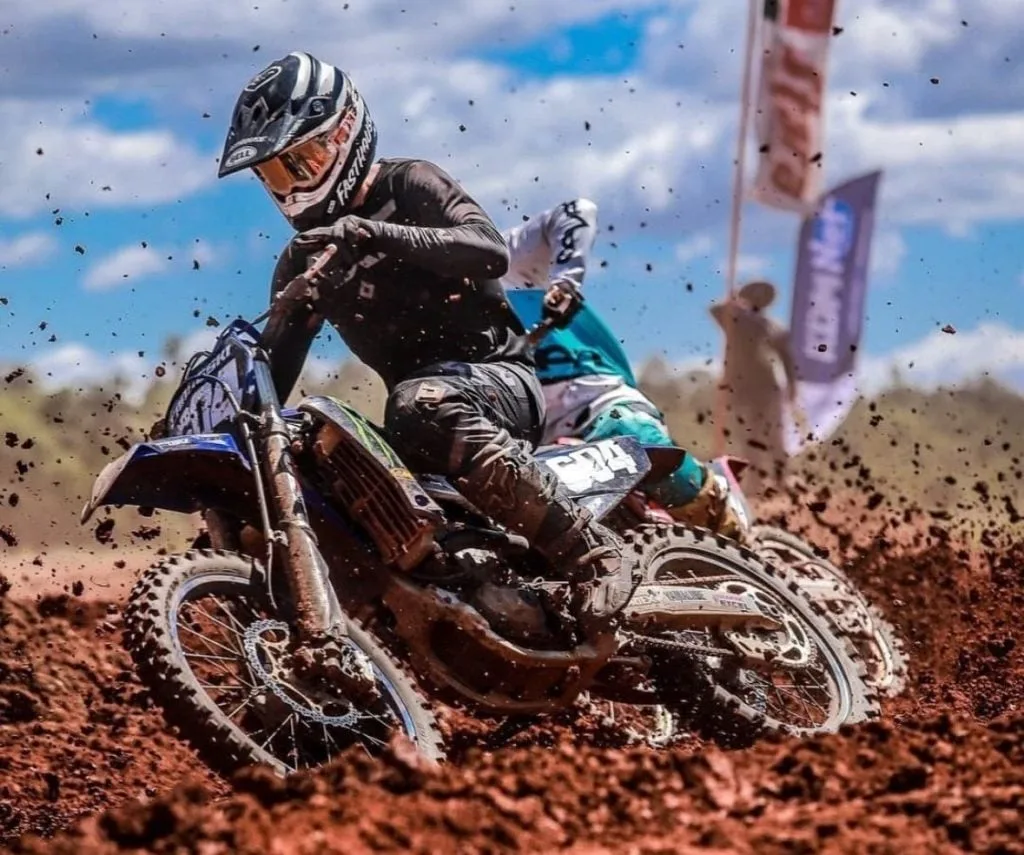 Misiones recibirá por primera vez el Campeonato Argentino de Motocross: “Será un evento histórico”