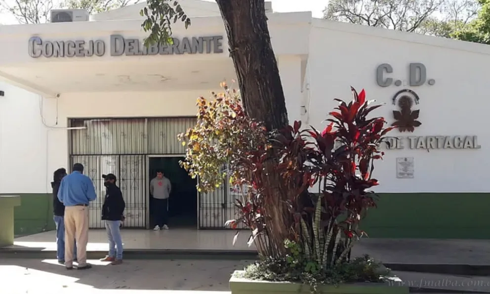En Salta hablan de crueldad: el Concejo Deliberante de Tartagal despidió a un trabajador con discapacidad y 18 años de servicio