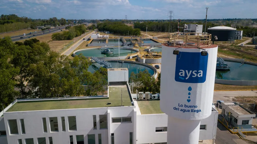 El Gobierno anunció que se inició el proceso para privatizar AySA