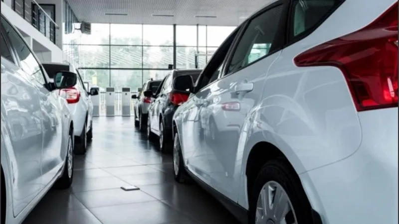 Créditos de hasta 100 millones de pesos para comprar un auto: montos, cuotas y más detalles