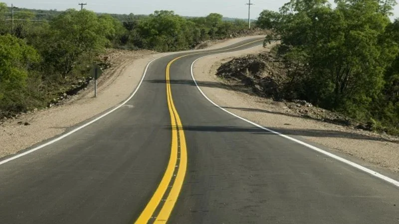 Catamarca: hoy sábado cierran el tránsito en Ruta 2 en ingreso a Anquincila