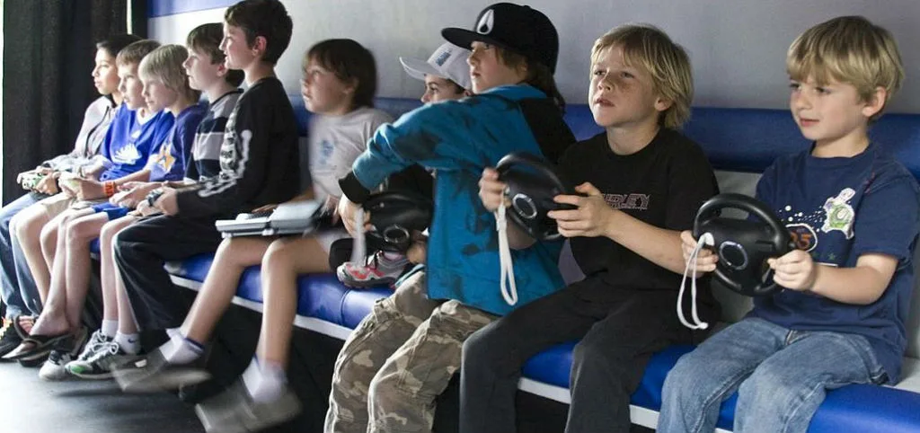 Cuáles son los mejores juegos de navegador para niños: guía completa 2025