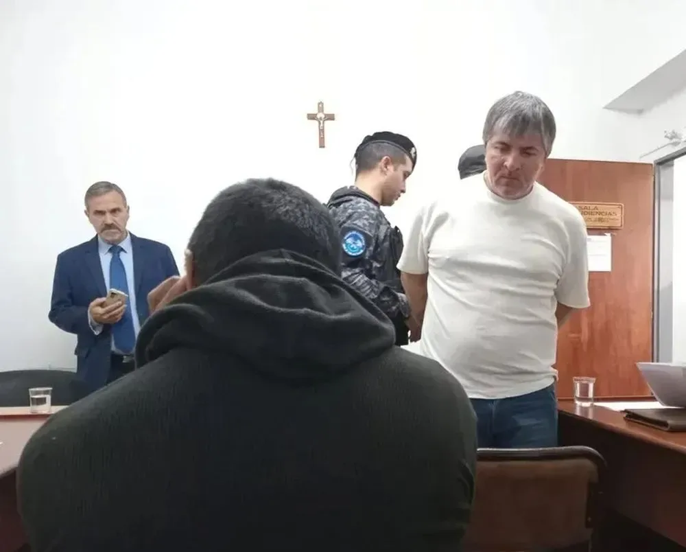 Uno de los sobreseídos por el asalto en Parque América, ahora está sospechado de participar del robo en la casa de Fernando Jalil