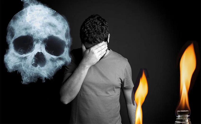 Monóxido de carbono: 500 muertos y más de 4.000 intoxicados reportados por año en Argentina
