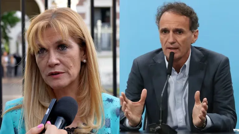 El peronismo pidió prórroga y definió a sus candidatos en una noche de tensión: Kicillof impuso a los suyos
