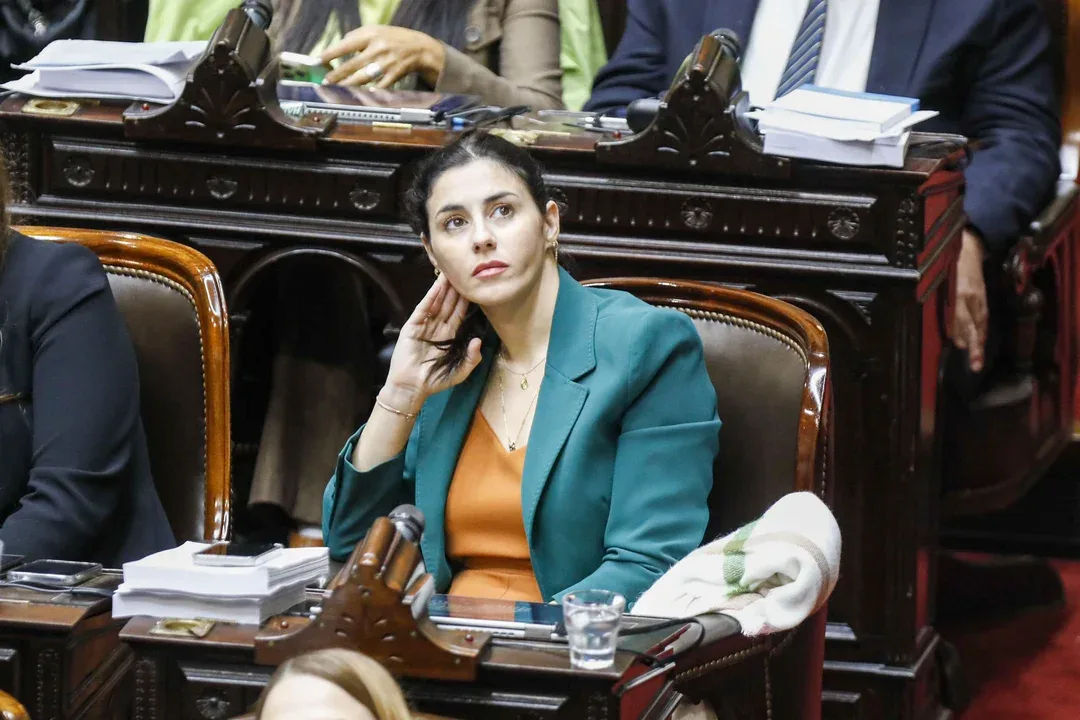 La mayoría de los gobernadores aportó al quórum en Diputados: la sorpresa fue Marcela Pagano