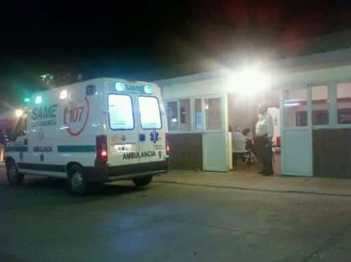 Catamarca: la información oficial del motociclista que chocó y murió en Paclín