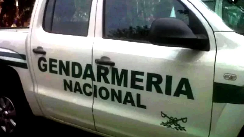 Catamarca: los más de 300 kg de cocaína secuestrada en Belén está valuada en casi 5 mil millones de pesos