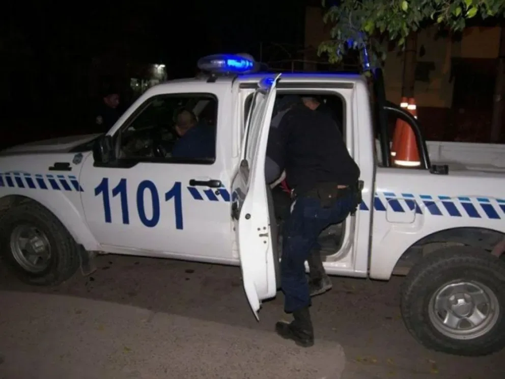 Tragedia y disturbios en Salta: un muerto y viviendas incendiadas desataron el caos